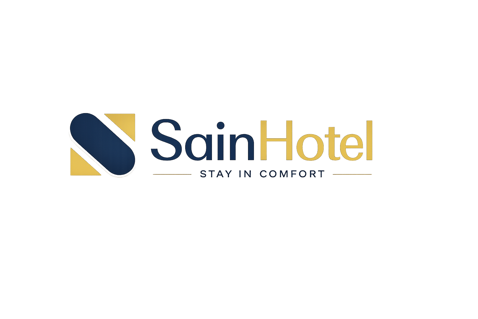 SainHotel Stay in Comfort